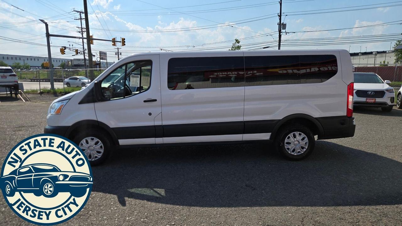 2017 Ford Transit-350 XLT Jersey City NJ