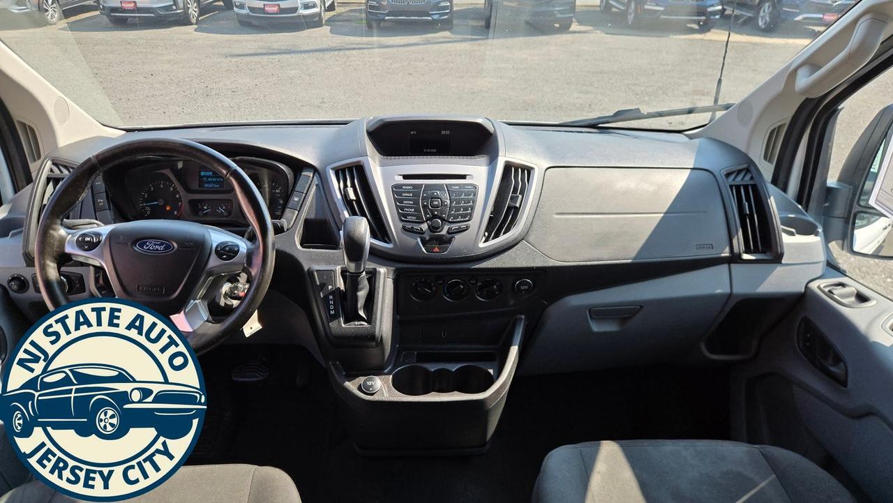 2017 Ford Transit-350 XLT Jersey City NJ
