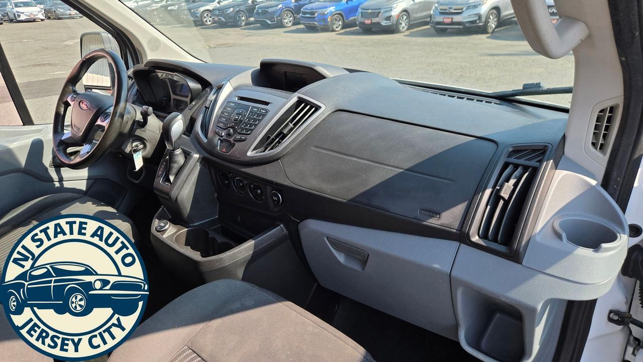 2017 Ford Transit-350 XLT Jersey City NJ