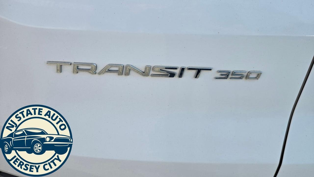 2017 Ford Transit-350 XLT Jersey City NJ