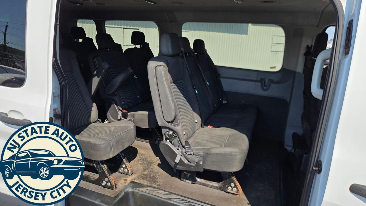 2017 Ford Transit-350 XLT Jersey City NJ