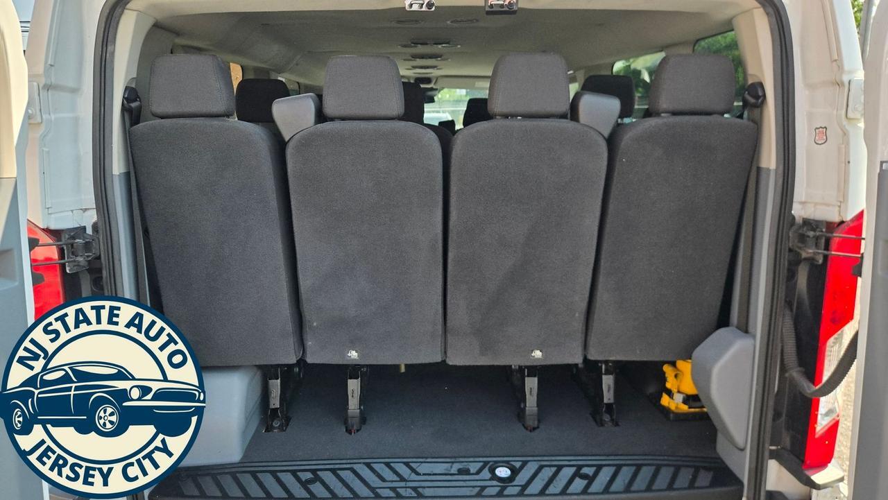 2017 Ford Transit-350 XLT Jersey City NJ