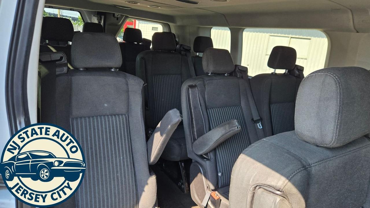 2017 Ford Transit-350 XLT Jersey City NJ