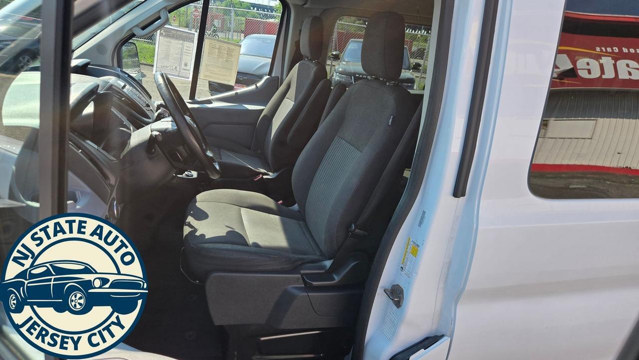 2017 Ford Transit-350 XLT Jersey City NJ