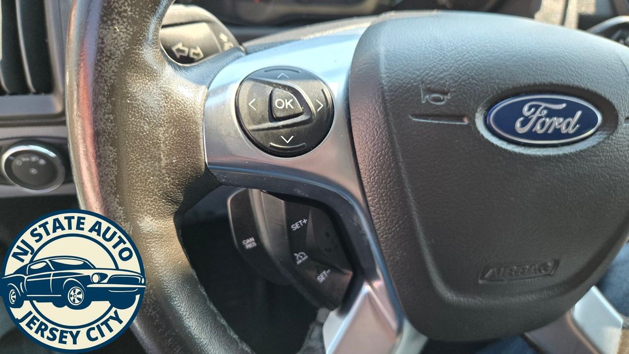 2017 Ford Transit-350 XLT Jersey City NJ