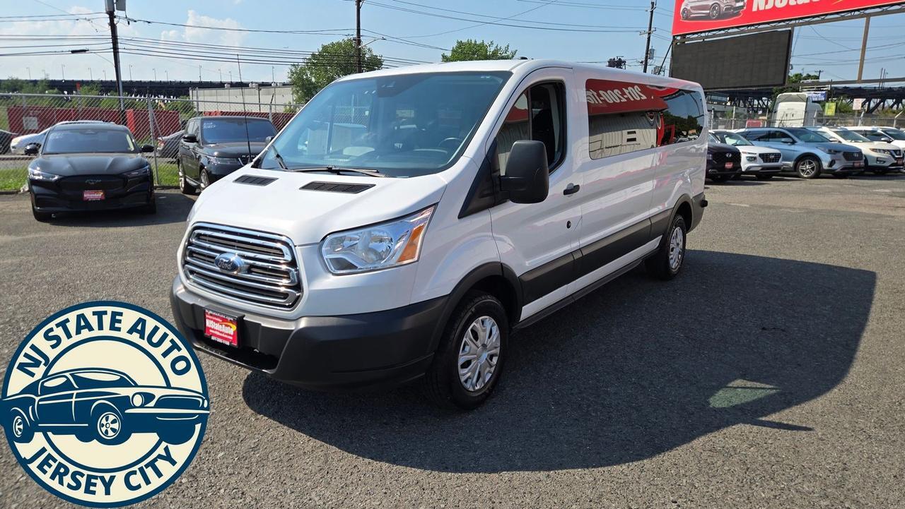 2017 Ford Transit-350 XLT Jersey City NJ