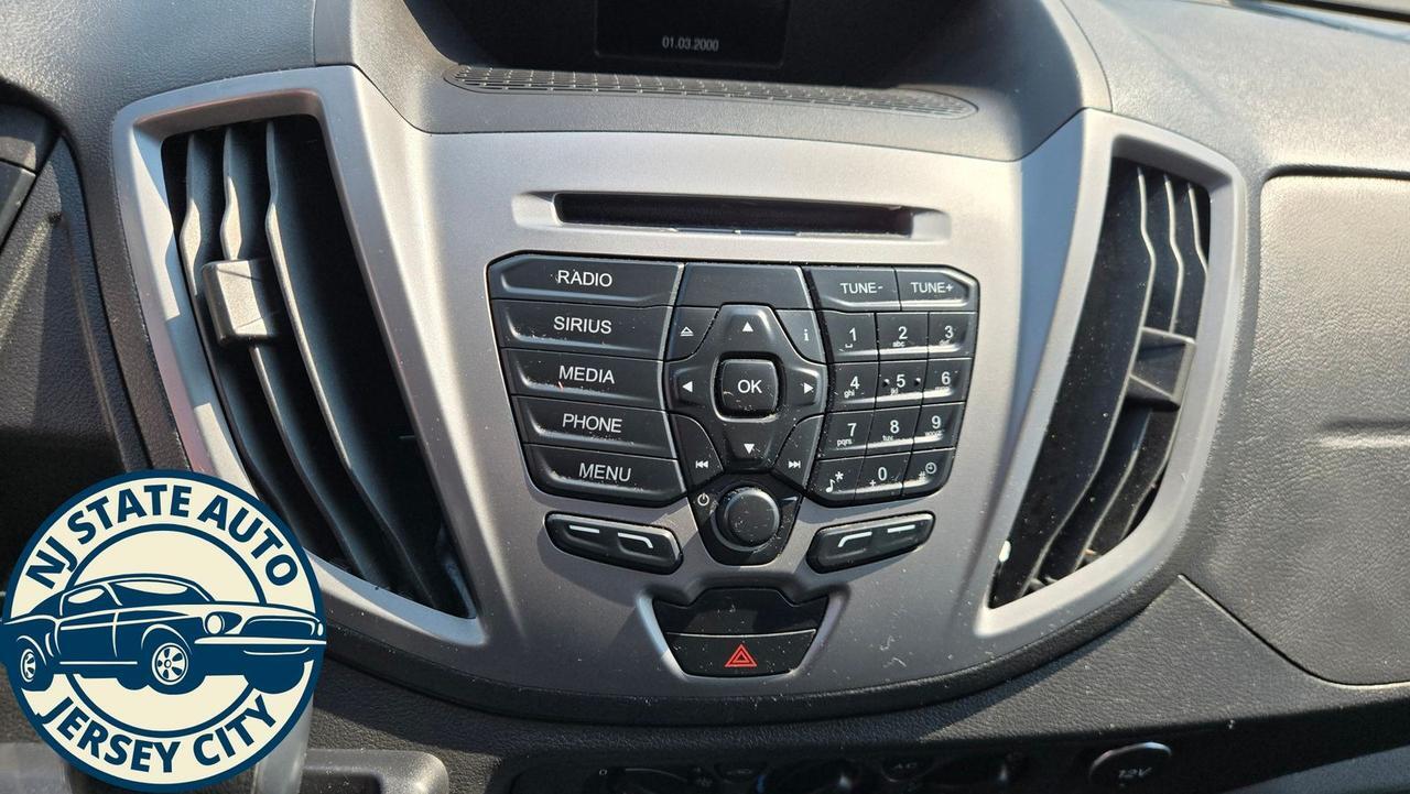 2017 Ford Transit-350 XLT Jersey City NJ