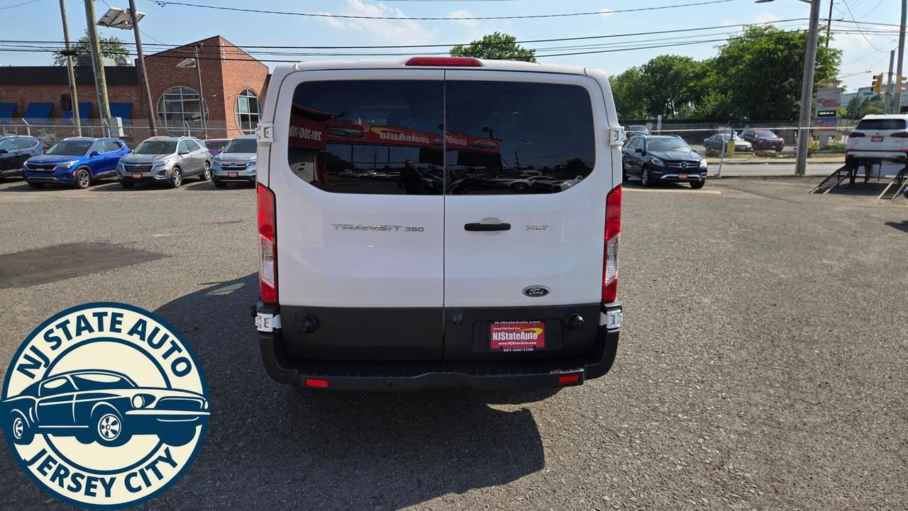 2017 Ford Transit-350 XLT Jersey City NJ