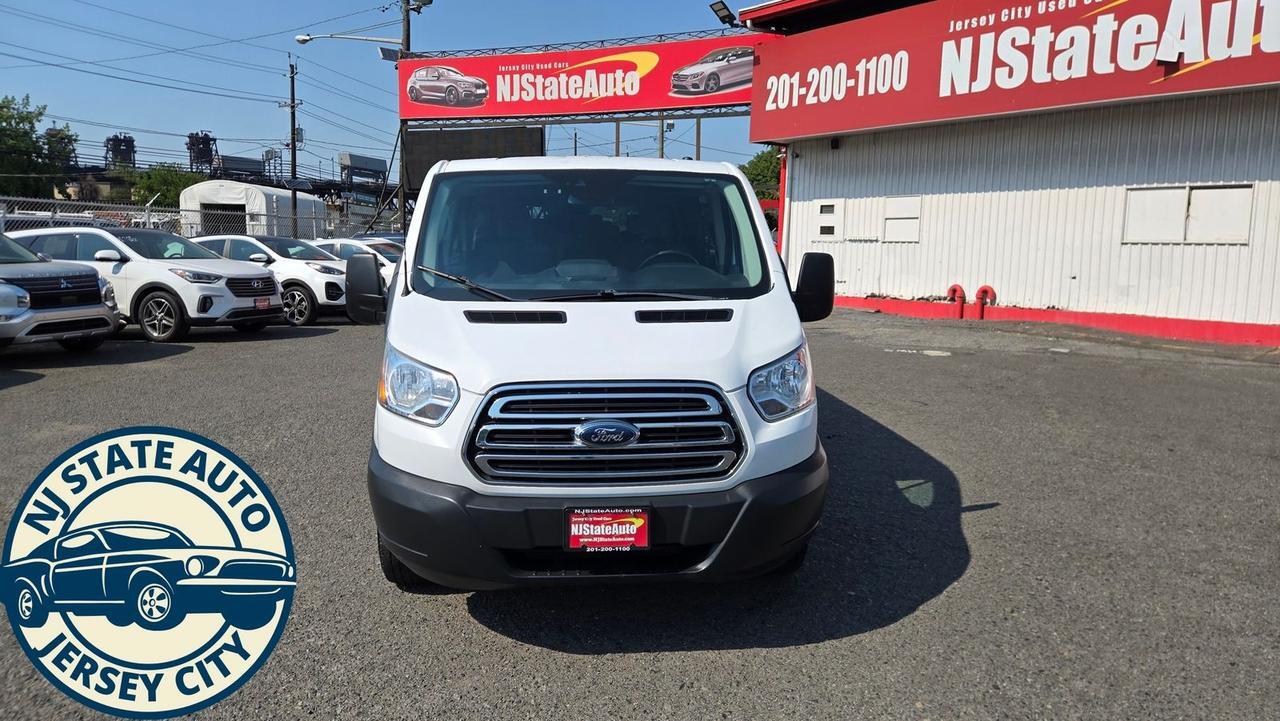 2017 Ford Transit-350 XLT Jersey City NJ