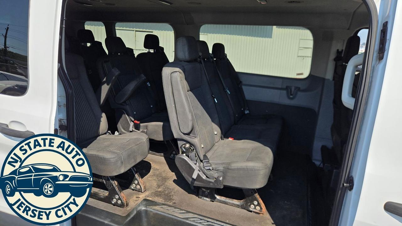 2017 Ford Transit-350 XLT Jersey City NJ