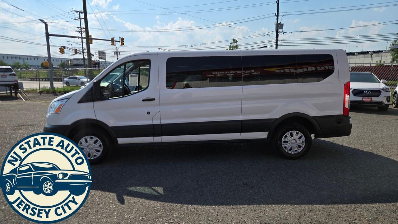 2017 Ford Transit-350 XLT Jersey City NJ