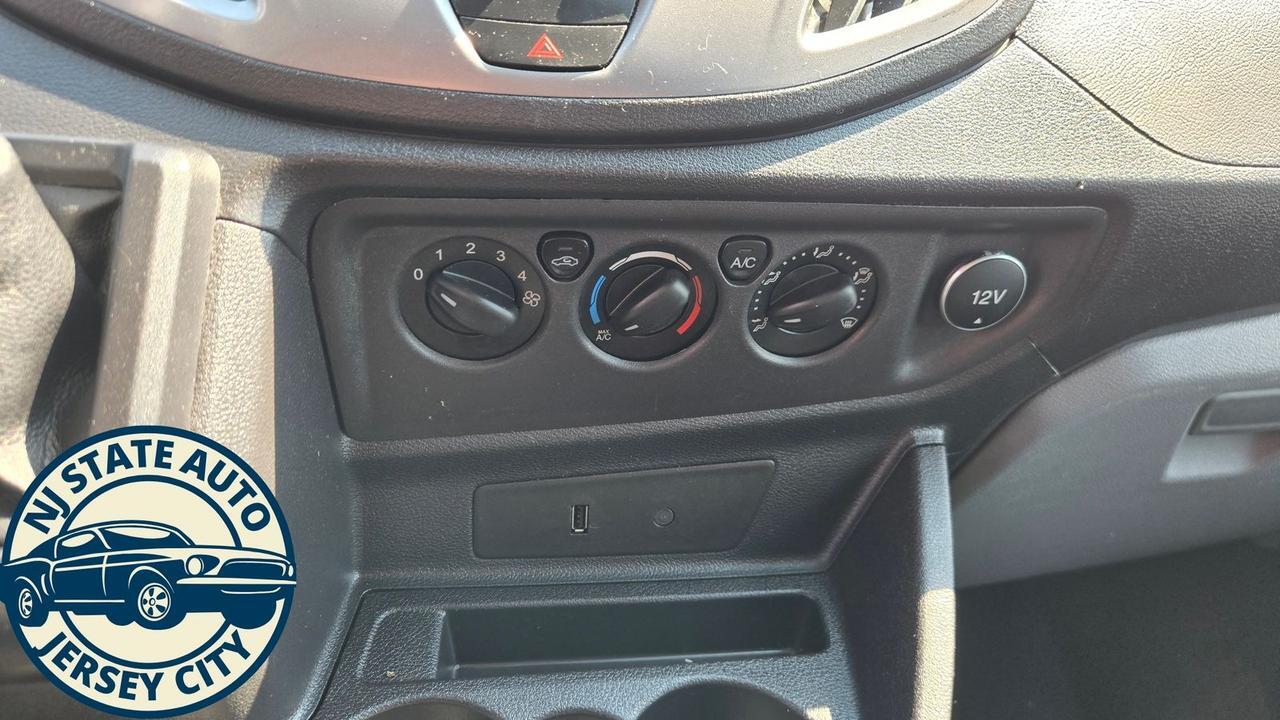 2017 Ford Transit-350 XLT Jersey City NJ