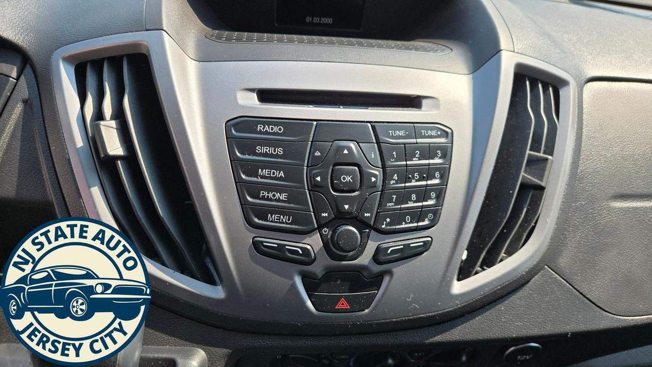 2017 Ford Transit-350 XLT Jersey City NJ