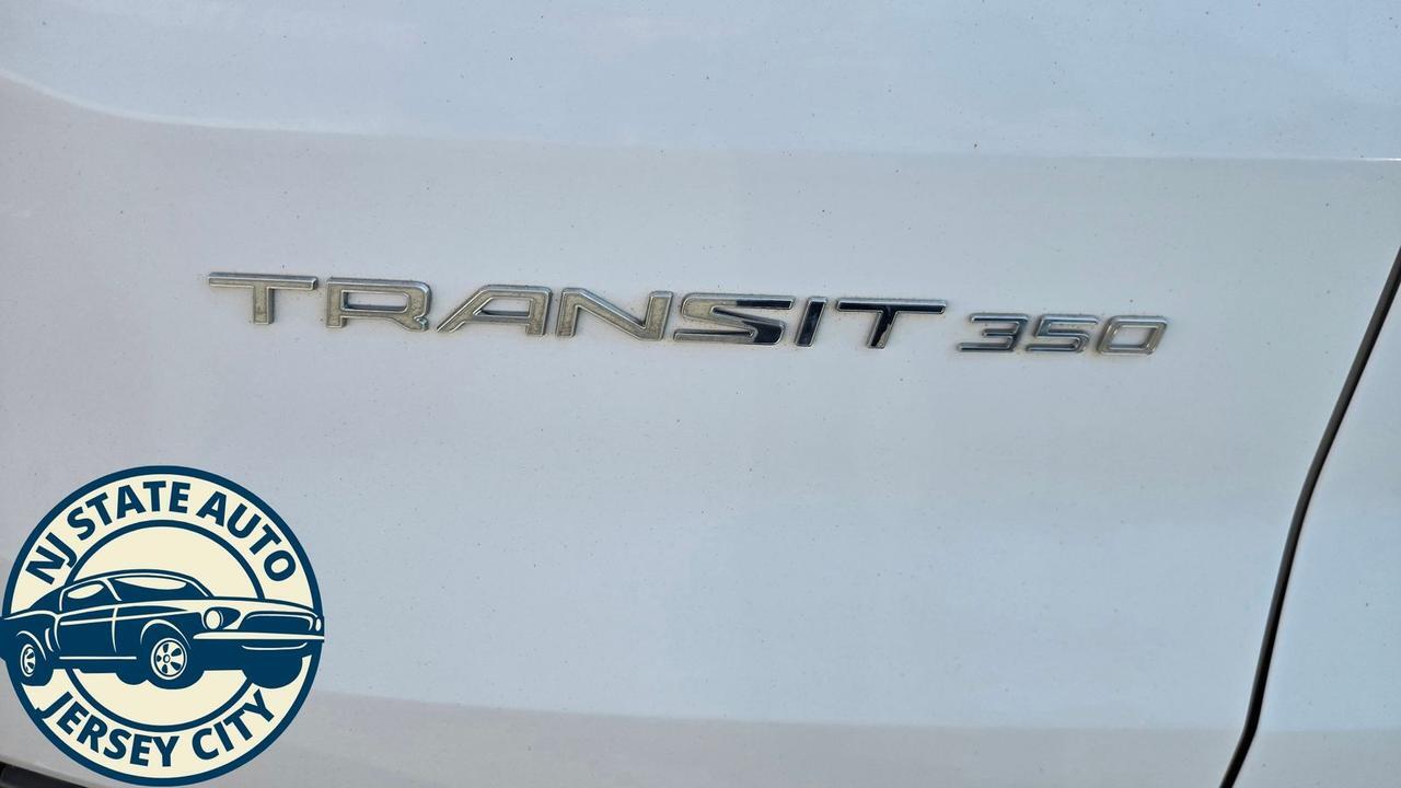 2017 Ford Transit-350 XLT Jersey City NJ