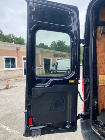 2017 Ford Transit-350 w/RH Sliding Door 10360 GVWR DRW High Roof 147.6 WB Charlotte NC
