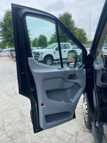 2017 Ford Transit-350 w/RH Sliding Door 10360 GVWR DRW High Roof 147.6 WB Charlotte NC