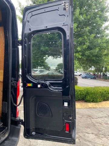 2017 Ford Transit-350 w/RH Sliding Door 10360 GVWR DRW High Roof 147.6 WB Charlotte NC