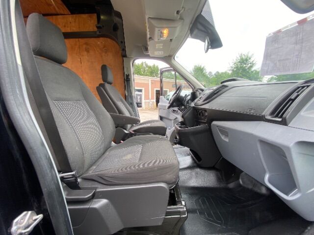 2017 Ford Transit-350 w/RH Sliding Door 10360 GVWR DRW High Roof 147.6 WB Charlotte NC
