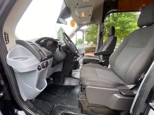 2017 Ford Transit-350 w/RH Sliding Door 10360 GVWR DRW High Roof 147.6 WB Charlotte NC