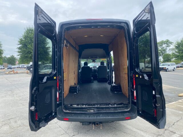 2017 Ford Transit-350 w/RH Sliding Door 10360 GVWR DRW High Roof 147.6 WB Charlotte NC