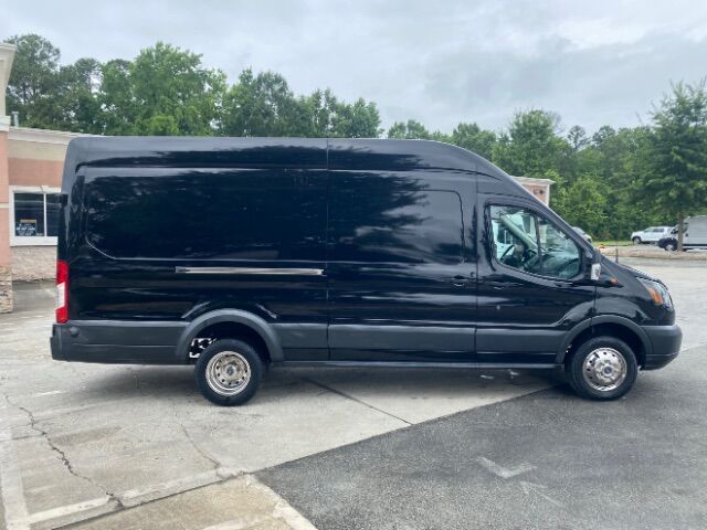 2017 Ford Transit-350 w/RH Sliding Door 10360 GVWR DRW High Roof 147.6 WB Charlotte NC