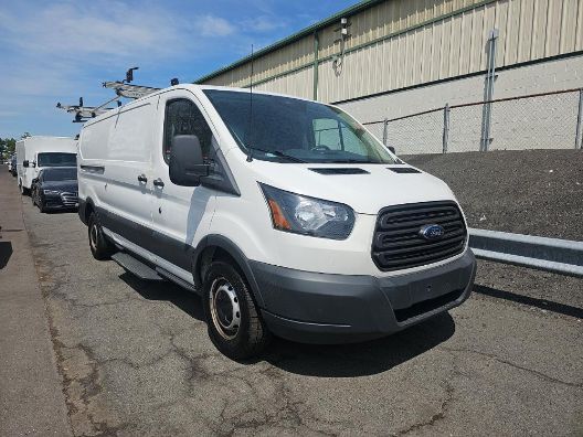 2017 Ford Transit-350 w/RH Sliding Door Low Roof 147.6 WB