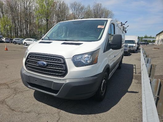 2017 Ford Transit-350 w/RH Sliding Door Low Roof 147.6 WB