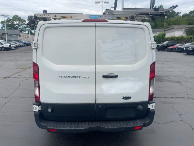 2017 Ford Transit-350 w/RH Sliding Door Low Roof 147.6 WB Charlotte NC
