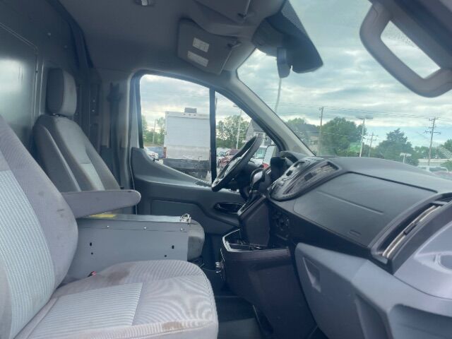 2017 Ford Transit-350 w/RH Sliding Door Low Roof 147.6 WB Charlotte NC