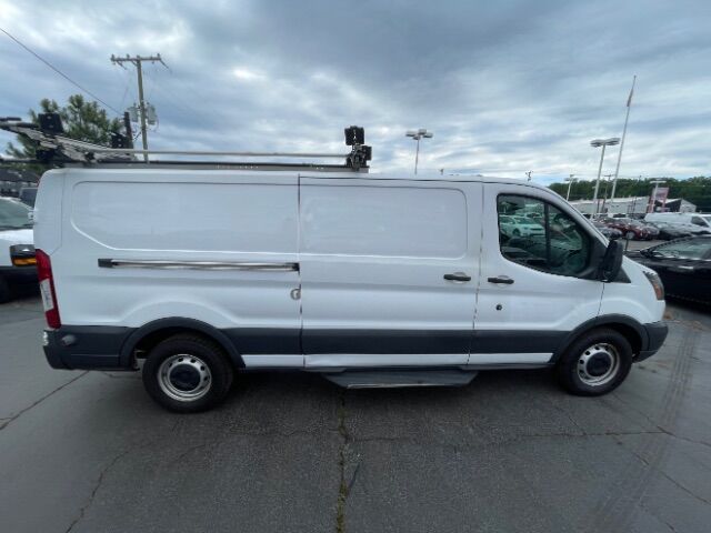 2017 Ford Transit-350 w/RH Sliding Door Low Roof 147.6 WB Charlotte NC