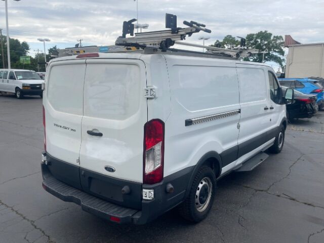 2017 Ford Transit-350 w/RH Sliding Door Low Roof 147.6 WB Charlotte NC