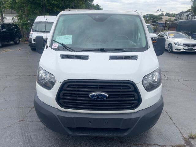 2017 Ford Transit-350 w/RH Sliding Door Low Roof 147.6 WB Charlotte NC