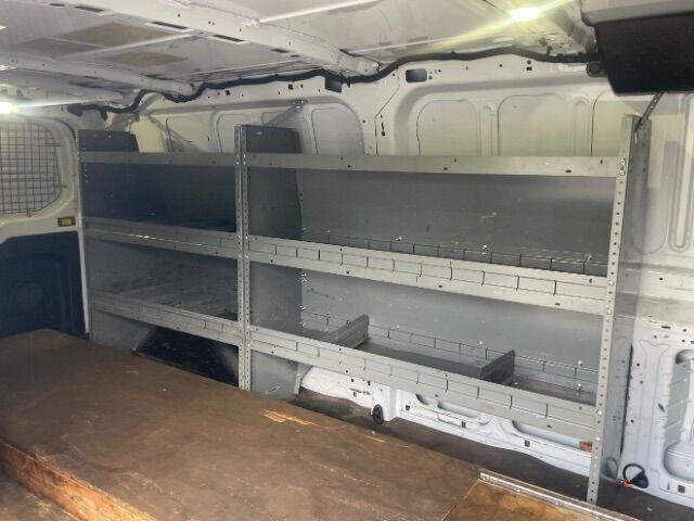 2017 Ford Transit-350 w/RH Sliding Door Low Roof 147.6 WB Charlotte NC