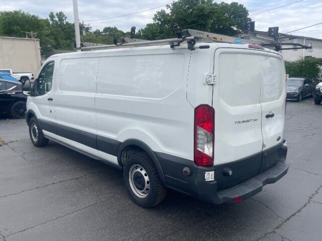 2017 Ford Transit-350 w/RH Sliding Door Low Roof 147.6 WB