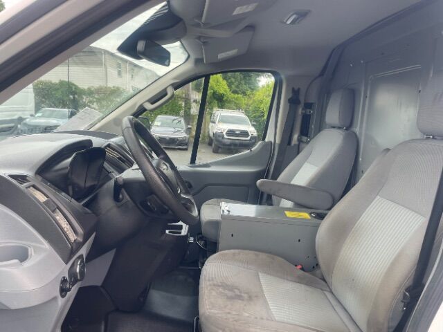 2017 Ford Transit-350 w/RH Sliding Door Low Roof 147.6 WB Charlotte NC