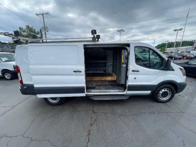 2017 Ford Transit-350 w/RH Sliding Door Low Roof 147.6 WB Charlotte NC