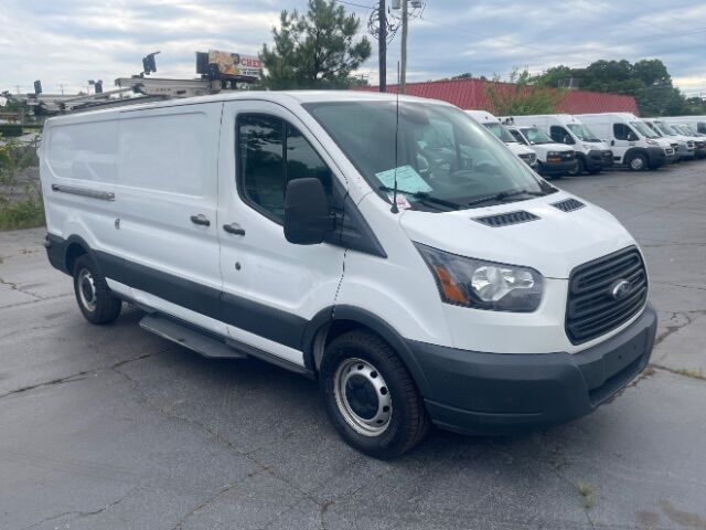 2017 Ford Transit-350 w/RH Sliding Door Low Roof 147.6 WB Charlotte NC
