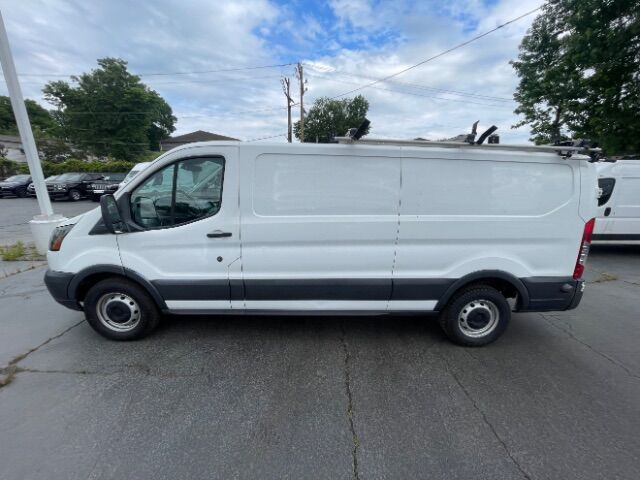 2017 Ford Transit-350 w/RH Sliding Door Low Roof 147.6 WB