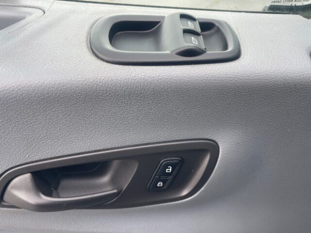 2017 Ford Transit-350 w/RH Sliding Door Low Roof 147.6 WB Charlotte NC