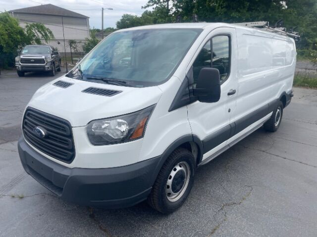 2017 Ford Transit-350 w/RH Sliding Door Low Roof 147.6 WB