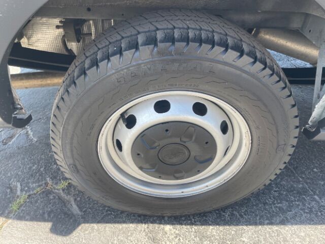 2017 Ford Transit-350 w/RH Sliding Door Low Roof 147.6  WB Charlotte NC