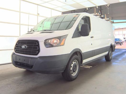 2017 Ford Transit-350 w/RH Sliding Door Low Roof 147.6  WB Charlotte NC
