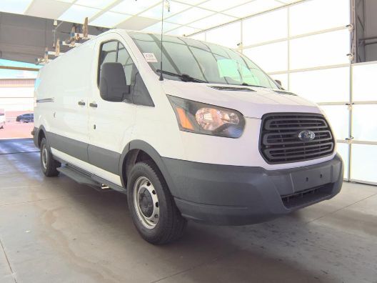 2017 Ford Transit-350 w/RH Sliding Door Low Roof 147.6  WB Charlotte NC
