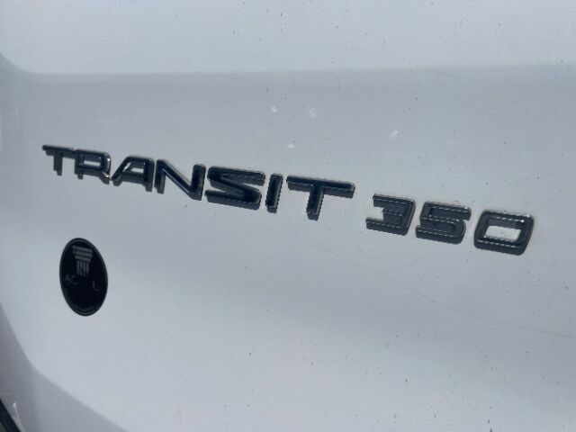 2017 Ford Transit-350 w/RH Sliding Door Low Roof 147.6  WB Charlotte NC