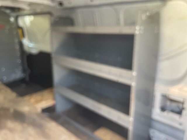 2017 Ford Transit-350 w/RH Sliding Door Low Roof 147.6  WB Charlotte NC