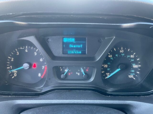 2017 Ford Transit-350 w/RH Sliding Door Low Roof 147.6  WB Charlotte NC