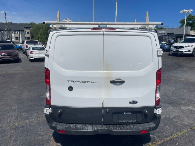 2017 Ford Transit-350 w/RH Sliding Door Low Roof 147.6  WB Charlotte NC