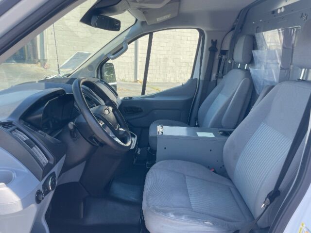 2017 Ford Transit-350 w/RH Sliding Door Low Roof 147.6  WB Charlotte NC
