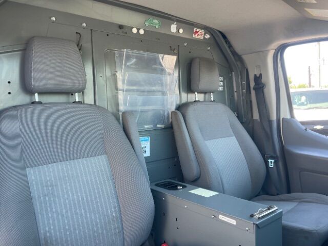2017 Ford Transit-350 w/RH Sliding Door Low Roof 147.6  WB Charlotte NC