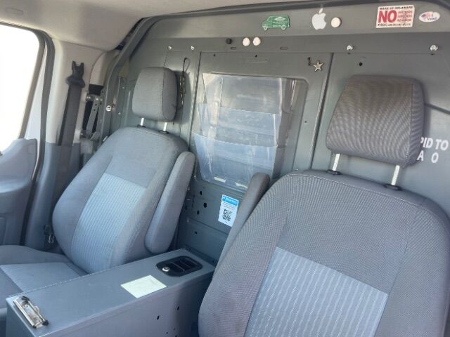 2017 Ford Transit-350 w/RH Sliding Door Low Roof 147.6  WB Charlotte NC